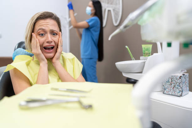 Best Emergency Broken Tooth Repair in Vancouver, WA