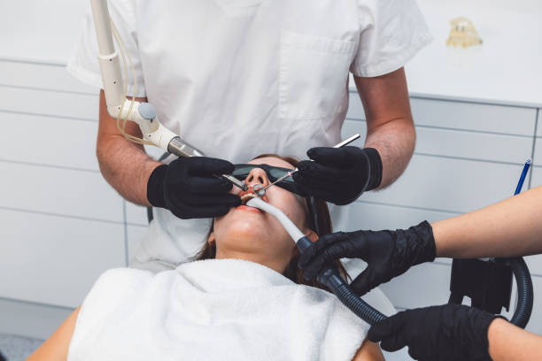 Best Emergency Treatment for Toothache in Vancouver, WA